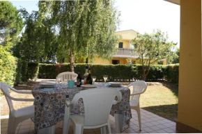 Wonderful holiday house with terrace
